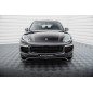 SPLITTER ANTERIORE Porsche Cayenne Mk2 Facelift (Cod. M-PO-CAY-2F-FD1G+FD1RG)