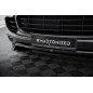 SPLITTER ANTERIORE Porsche Cayenne Mk2 Facelift (Cod. M-PO-CAY-2F-FD1G+FD1RG)