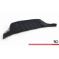 SPLITTER ANTERIORE Porsche Cayenne Mk2 Facelift (Cod. M-PO-CAY-2F-FD1G+FD1RG)