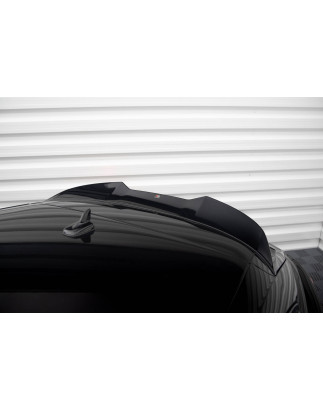 Spoiler Cap 3D Audi Q3 Sportback F3 (Cod. M-AU-Q3-2-SB-CAP1G)