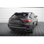 Spoiler Cap 3D Audi Q3 Sportback F3 (Cod. M-AU-Q3-2-SB-CAP1G)