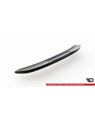 Spoiler Cap 3D Audi Q3 Sportback F3 (Cod. M-AU-Q3-2-SB-CAP1G)
