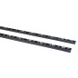 Mini Gonne Volkswagen Golf 7 3/5P Look GTI (Cod. E-TCW7053)