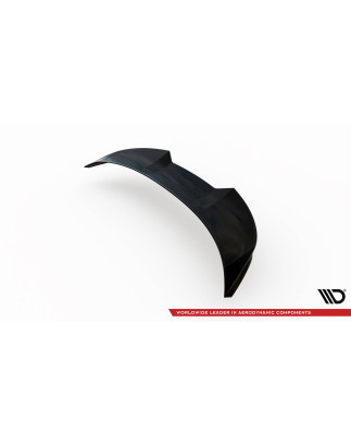 Spoiler Cap 3D Audi Q3 Sportback F3 (Cod. M-AU-Q3-2-SB-CAP1G)
