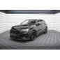SPLITTER ANTERIORE V.1 Audi Q3 Sportback F3 (Cod. M-AU-Q3-2-SB-FD1G) SPLITTER ANTERIORE V.1 Audi Q3 Sportback F3 (Cod. M-AU-Q3-2-SB-FD1G)