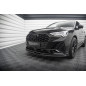 SPLITTER ANTERIORE V.1 Audi Q3 Sportback F3 (Cod. M-AU-Q3-2-SB-FD1G) SPLITTER ANTERIORE V.1 Audi Q3 Sportback F3 (Cod. M-AU-Q3-2-SB-FD1G)