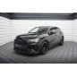 SPLITTER ANTERIORE V.2 Audi Q3 Sportback F3 (Cod. M-AU-Q3-2-SB-FD2G) SPLITTER ANTERIORE V.2 Audi Q3 Sportback F3 (Cod. M-AU-Q3-2-SB-FD2G)