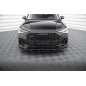 SPLITTER ANTERIORE V.2 Audi Q3 Sportback F3 (Cod. M-AU-Q3-2-SB-FD2G) SPLITTER ANTERIORE V.2 Audi Q3 Sportback F3 (Cod. M-AU-Q3-2-SB-FD2G)