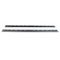 Mini Gonne Volkswagen Golf 7 3/5P Look GTI (Cod. E-TCW7053)
