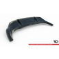 Splitter posteriore (con barre verticali) Audi Q3 Sportback F3 (Cod. M-AU-Q3-2-SB-RD1G+RD2G)
