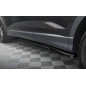 Diffusori minigonne Audi Q3 Sportback F3 (Cod. M-AU-Q3-2-SB-SD1G)