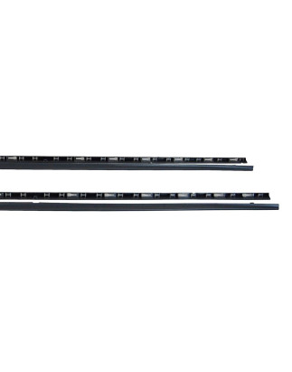 Mini Gonne Volkswagen Golf 7 3/5P Look GTI (Cod. E-TCW7053)