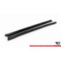 Diffusori minigonne Audi Q3 Sportback F3 (Cod. M-AU-Q3-2-SB-SD1G)