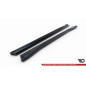 Diffusori minigonne Audi Q3 Sportback F3 (Cod. M-AU-Q3-2-SB-SD1G)