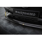 SPLITTER ANTERIORE V.3 Mercedes-AMG CLA 45 Aero C117 Facelift (Cod. M-ME-CLA-117-45-AMG-AERO-FD1G)