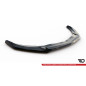 SPLITTER ANTERIORE V.3 Mercedes-AMG CLA 45 Aero C117 Facelift (Cod. M-ME-CLA-117-45-AMG-AERO-FD1G)