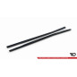 Diffusori minigonne Mercedes-AMG CLA 45 C117 Facelift (Cod. M-ME-CLA-117-45-AMG-AERO-SD1G)