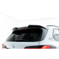 Spoiler Cap 3D V.2 BMW X5 M-Pack G05  (Cod. M-BM-X5-05F-MPACK-CAP1G)