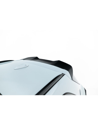Spoiler Cap 3D V.2 BMW X5 M-Pack G05  (Cod. M-BM-X5-05F-MPACK-CAP1G)