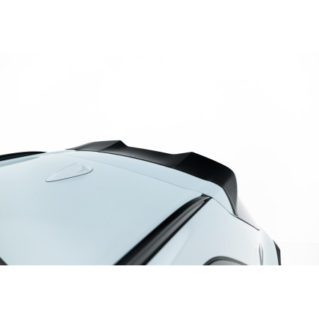 Spoiler Cap 3D V.2 BMW X5 M-Pack G05  (Cod. M-BM-X5-05F-MPACK-CAP1G)