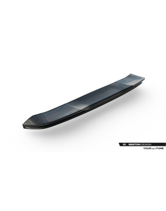 Spoiler Cap 3D V.2 BMW X5 M-Pack G05  (Cod. M-BM-X5-05F-MPACK-CAP1G)