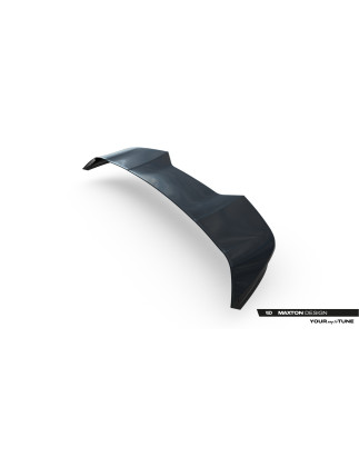 Spoiler Cap 3D V.2 BMW X5 M-Pack G05  (Cod. M-BM-X5-05F-MPACK-CAP1G)