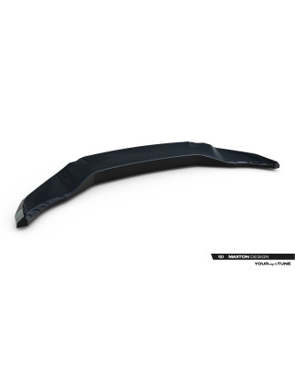 SPLITTER ANTERIORE V.1 BMW X5 M-Pack G05 Facelift (Cod. M-BM-X5-05F-MPACK-FD1G+FD1RG)