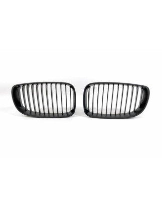 Griglia BMW E87 / E82 / E81 / E88 2007-2013 (Cod. E-TCB5835)