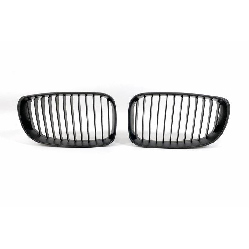 Griglia BMW E87 / E82 / E81 / E88 2007-2013 (Cod. E-TCB5835)