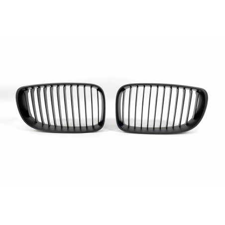 Griglia BMW E87 / E82 / E81 / E88 2007-2013 (Cod. E-TCB5835)