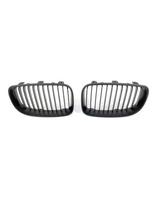 Griglia BMW E87 / E82 / E81 / E88 2007-2013 (Cod. E-TCB5835)