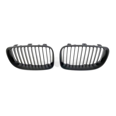 Griglia BMW E87 / E82 / E81 / E88 2007-2013 (Cod. E-TCB5835)
