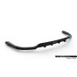 Splitter posteriore (con barre verticali) V.1 BMW X5 M-Pack G05 Facelift (Cod. M-BM-X5-05F-MPACK-RD1