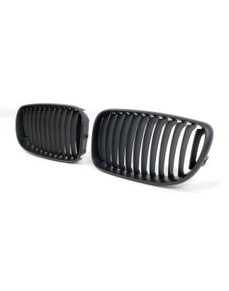 Griglia BMW E87 / E82 / E81 / E88 2007-2013 (Cod. E-TCB5835)
