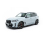 Diffusori minigonne V.1 BMW X5 M-Pack G05 Facelift (Cod. M-BM-X5-05F-MPACK-SD1G)