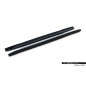 Diffusori minigonne V.1 BMW X5 M-Pack G05 Facelift (Cod. M-BM-X5-05F-MPACK-SD1G)