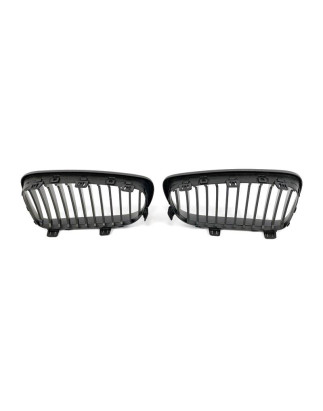 Griglia BMW E87 / E82 / E81 / E88 2007-2013 (Cod. E-TCB5835)