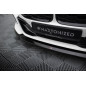 SPLITTER ANTERIORE V.3 BMW Z4 M40i / M-Pack G29 Facelift (Cod. M-BM-Z4-29F-M-FD1G)