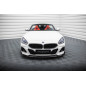 SPLITTER ANTERIORE V.3 BMW Z4 M40i / M-Pack G29 Facelift (Cod. M-BM-Z4-29F-M-FD1G)