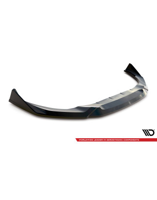 SPLITTER ANTERIORE V.3 BMW Z4 M40i / M-Pack G29 Facelift (Cod. M-BM-Z4-29F-M-FD1G)