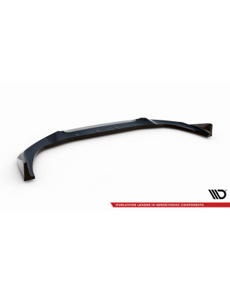 SPLITTER ANTERIORE V.3 BMW Z4 M40i / M-Pack G29 Facelift (Cod. M-BM-Z4-29F-M-FD1G)