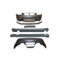 Kit Estetico BMW E60 2004-2009 ABS Fendinebbia (Cod. E-TCB4148612361130142)