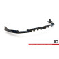 Splitter posteriore (con barre verticali) BMW Z4 M40i G29 (Cod. M-BM-Z4-29F-M-RD1G+RD2G)