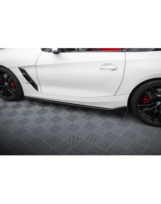 Diffusori minigonne BMW Z4 M40i / M-Pack G29 Facelift (Cod. M-BM-Z4-29F-M-SD1G)