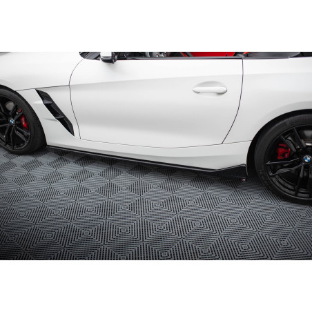 Diffusori minigonne BMW Z4 M40i / M-Pack G29 Facelift (Cod. M-BM-Z4-29F-M-SD1G)