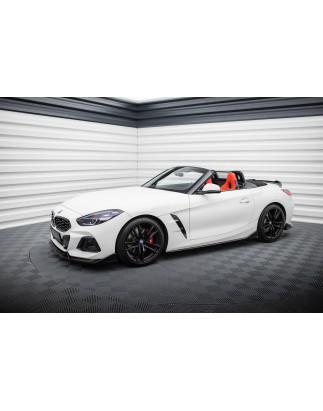 Diffusori minigonne BMW Z4 M40i / M-Pack G29 Facelift (Cod. M-BM-Z4-29F-M-SD1G)