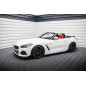 Diffusori minigonne BMW Z4 M40i / M-Pack G29 Facelift (Cod. M-BM-Z4-29F-M-SD1G)