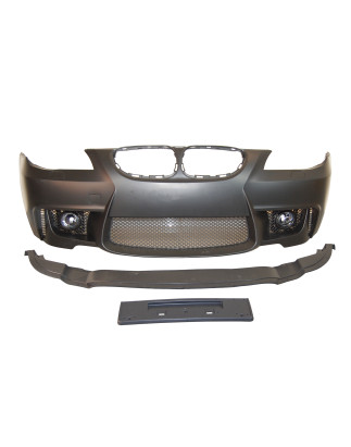 Kit Estetico BMW E60 2004-2009 ABS Fendinebbia (Cod. E-TCB4148612361130142)