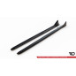 Diffusori minigonne BMW Z4 M40i / M-Pack G29 Facelift (Cod. M-BM-Z4-29F-M-SD1G)