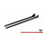 Diffusori minigonne BMW Z4 M40i / M-Pack G29 Facelift (Cod. M-BM-Z4-29F-M-SD1G)